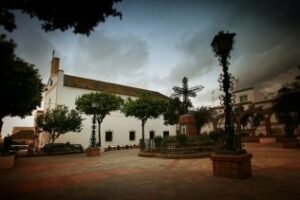 Desarticulan dos importantes puntos de ventas de hachis en la ciudad