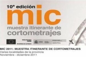 El Kursaal acoge la próxima semana una muestra de cortometrajes
