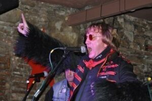 Los Humanimals, una banda de Rock nacida en la comarca