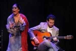 Cante Grande organiza una zambombá flamenca el sábado