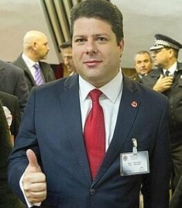 La foto de la semana: "La trampa del listillo"