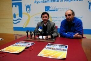 La XII Carrera Urbana 'Ciudad de Algeciras' se celebrará el 18 de diciembre