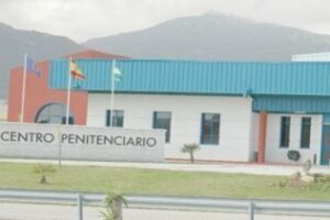 CSIF denuncia el agravamiento de la situación de los médicos en la prisión de Botafuegos