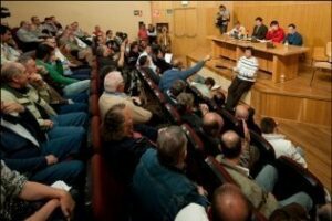 El Algeciras CF celebra hoy su asamblea general de socios