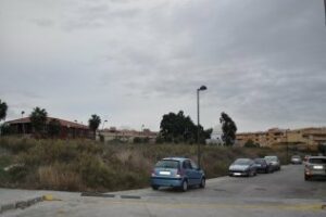 Los vecinos de la Ermita piden un plan especial de seguridad e insisten en que son víctimas de los robos