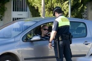Preguntas incómodas: ¿Cómo valora la actuación de la Policía Local con relación a la seguridad vial?