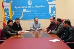 El PP entrega a la oposición y a los sindicatos el proyecto de Presupuestos Municipales para 2012