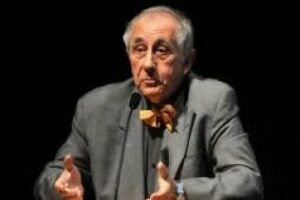 Inocencio Arias da hoy jueves una conferencia en la Uned