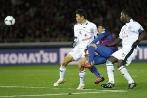 Villa, fractura en la tibia de la pierna izquierda, dice adiós a la Eurocopa