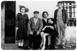 Artículo de opinión: He dejado de ser yo. Ahora soy andaluza"