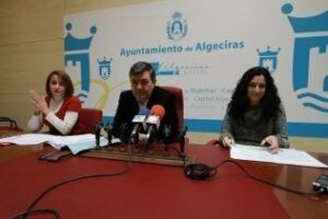 Los presupuestos de Bienestar Social y Cultura superan los tres millones de euros