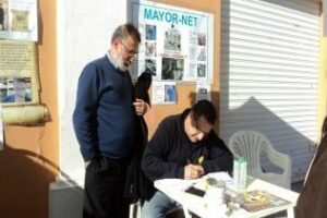 ¿Por qué creo en la generosidad de las personas?