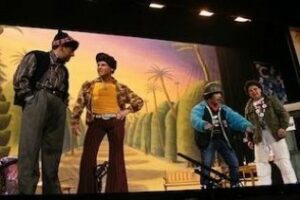 El cuarteto de Algeciras abre el 21 de enero el Concurso del Falla