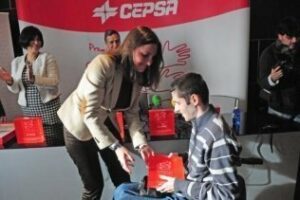 Cepsa entrega sus premios al Valor Social