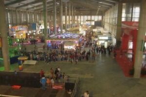 Alumnos del CEIP Mediterráneo visitarán Juvelandia gracias a un sorteo de Educación