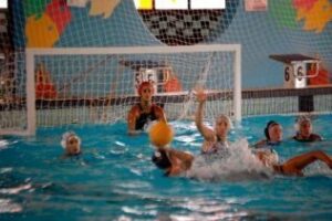 Presentado el I Torneo de Navidad de Waterpolo Manuel Ocaña Holgado"