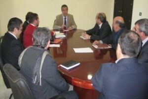 Mancomunidad informa a las pymes de sus nuevas tasas