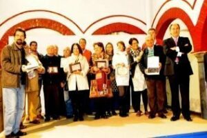 Once belenes son premiados en el tradicional concurso de nacimientos