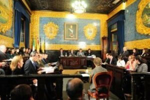 El PP aprueba un presupuesto que dice sacará al Ayuntamiento de la bancarrota