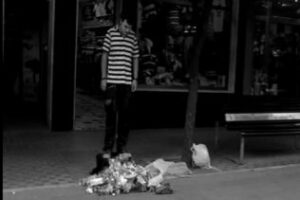 Un cortometraje solidario realizado por jóvenes gaditanos gana el concurso 'Un spot para decir stop'