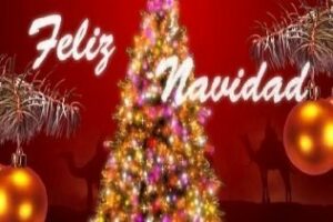 Algeciras al Minuto les desea una Feliz Navidad