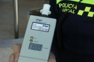 La bronca: A los que beben alcohol y conducen