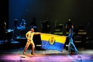 Hoy se cumple un año de la apertura del Teatro Florida