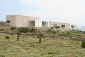 Una exposición muestra en Baelo Claudia la evolución de los aparejos andaluces desde la época fenicia