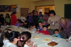 La Unión insta a las Administraciones a que mantengan el proyecto intercultural Un barrio de todos