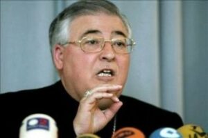 El Obispo de Alcalá de Henares advierte que hay que tener mucho tacto a la hora de agrupar los festivos"