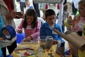 Mancomunidad entrega mañana el premio al ganador del concurso de "La Fiesta del reciclaje"