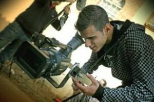 Juventud pone en marcha un nuevo curso de iniciación al cine