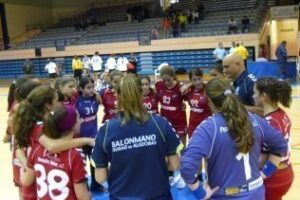 El Algeciras recaudará fondos para el Cadeba y para el Campeonato de España femenino