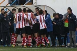 El Algeciras prepara su gran fiesta centenaria