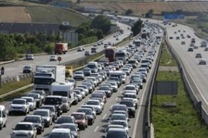 La APBA afirma que el tráfico viario es la mayor fuente de ruido de Algeciras