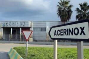 Acerinox se beneficia en un 192% gracias a la reforma fiscal de Donald Trump