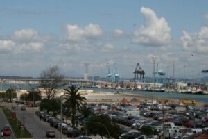 La fase de salida de la OPE se cierra con más de medio millón de viajeros