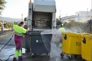 El equilibrio en la gestión de ARCGISA será la prioridad para los próximos años