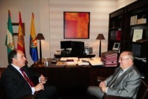 El personaje de la semana: José Andrés Hoyo