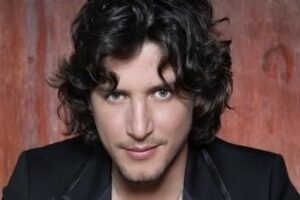 Manuel Carrasco actuará en La Línea el 16 de marzo