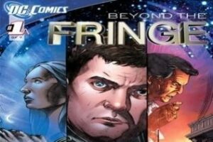 Sección de cómic: Jorge Jiménez, un nuevo valor andaluz en EE. UU.