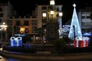 El sacerdote Juan José Marina será el pregonero de la Navidad