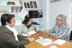 El gobierno municipal se declara dispuesto a colaborar con el Ateneo Republicano