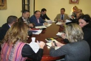 La Junta concede 31.000 euros para dos programas de drogodependencia y atención al inmigrante