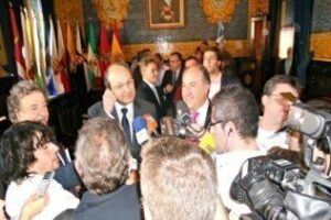 Opinión: Sin periodistas no hay periodismo