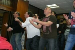 Cine Cómico acoge este fin de semana los primeros ensayos generales de las agrupaciones del Carnaval