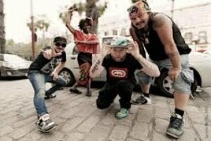 Muchachito Bombo Infierno, O'Funkillo o la Vargas Blues Band en La Gramola