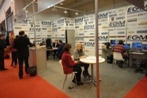 El Bicentenario y las nuevas tecnologías centran la campaña de promoción de la Diputación en la feria turística de Fitur