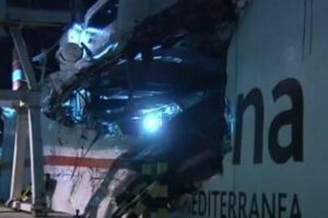 Capitanía Marítima ordena la retención del carguero 'New Glory' y pide los datos de su 'caja negra'