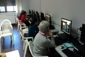 Mayor-Net colaborará con asociaciones de vecinos y barriadas